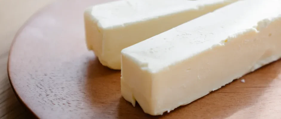 When in Doubt, Add Butter by Beth Harbison Book Review