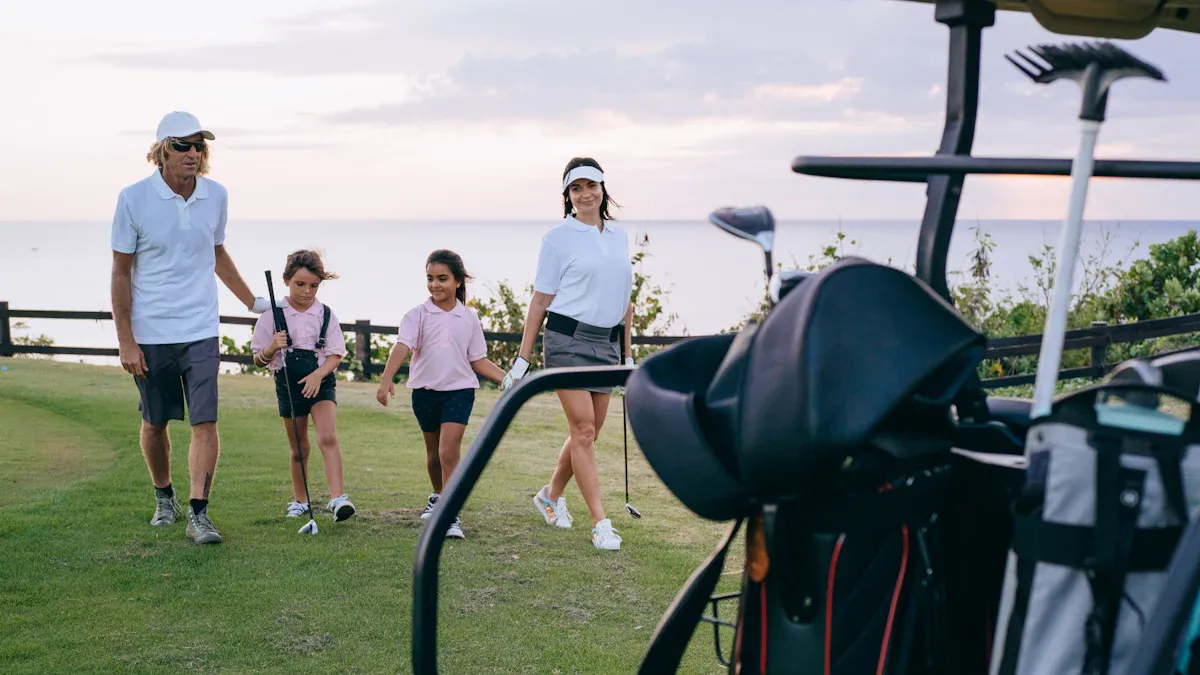 Not About Golf: The Life Changing Joy of Playing The Game by Mike Berland Book Review