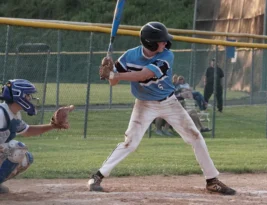 Home Run by Nathan Lowell Book Review