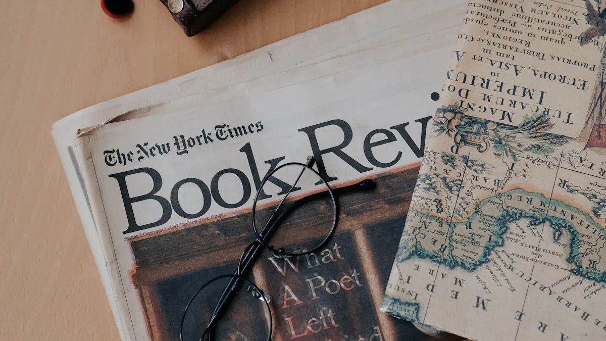 500 First Editions by Maggie Gates Book Review