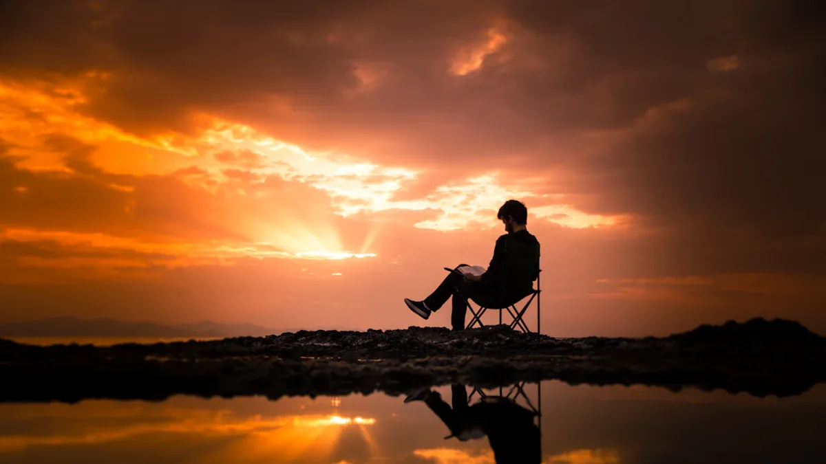 Wistful Whispers by Dani Elias Book Review