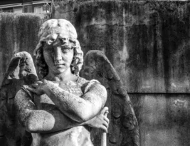 Avenging Angels: Tenderfoot by Kristen Ashley Book Review