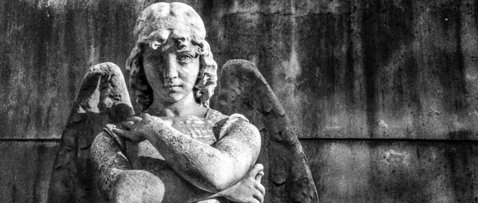 Avenging Angels: Tenderfoot by Kristen Ashley Book Review