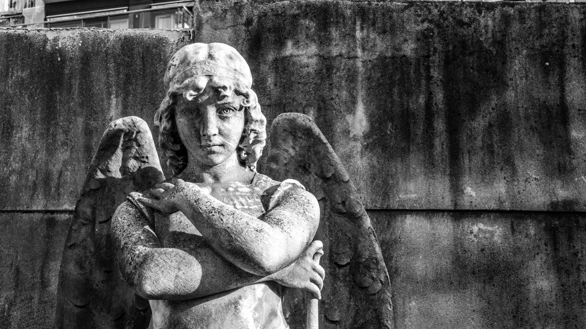 Avenging Angels: Tenderfoot by Kristen Ashley Book Review