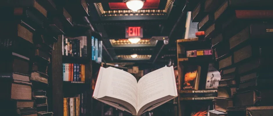 Capture of Capricorn by Eve Langlais Book Review